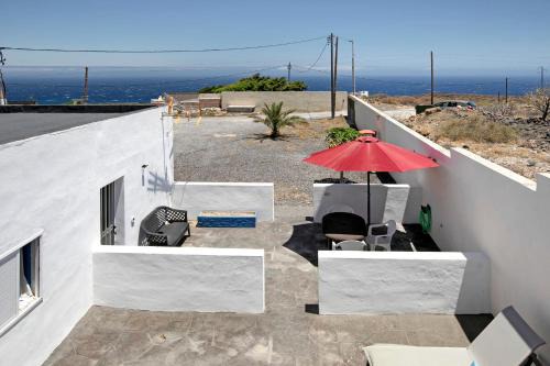 Fasnia Apartment | Casa Del Pescador