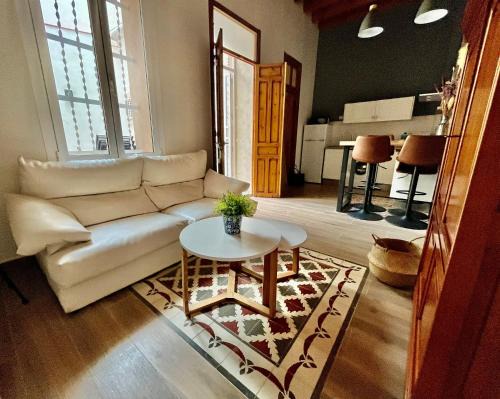 Campoamor Apartment | Casa del Pasaje San Fernando