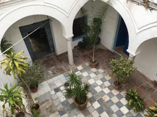 Tarifa House | Casa del Patio