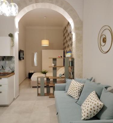 Municipio 2 Apartment | Casa del Piave