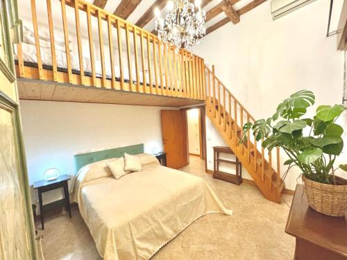 Dorsoduro Apartment | Casa Del Pittore
