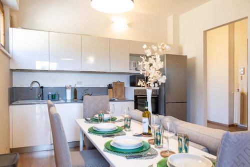 San Gimignano Apartment | Casa del Pompiere