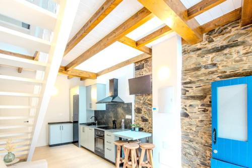 Ferrol Apartment | Casa del Puerto