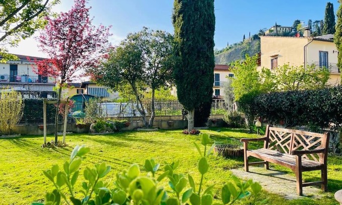 Florence Apartment | Casa del Riccio