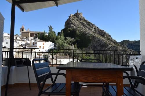 Castril House | CASA DEL RIO