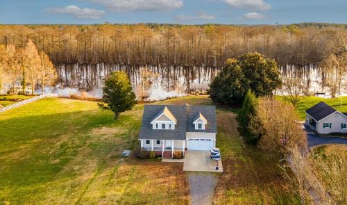 Pocomoke City House | Casa Del Rio