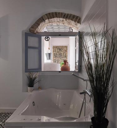 Medina-Sidonia Apartment | Casa del Sacramento - CASITA CON ENCANTO