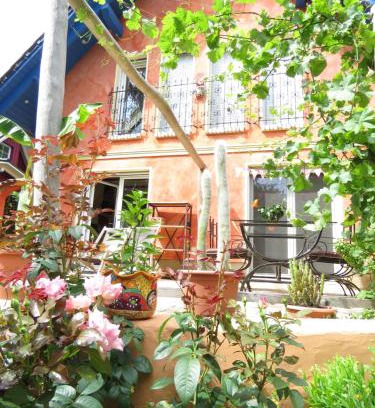 Schwielowsee Apartment | Casa del Sol