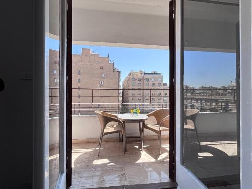 Abdin Apartment | Casa Del Sol Downtown Cairo