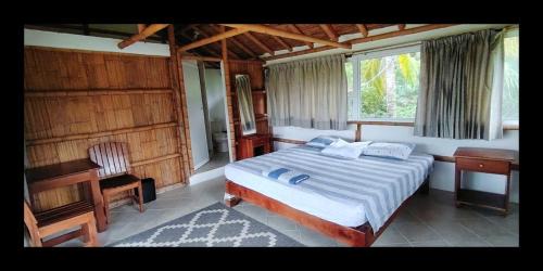 Majahual Cabin | Casa del Sol - Kinichna