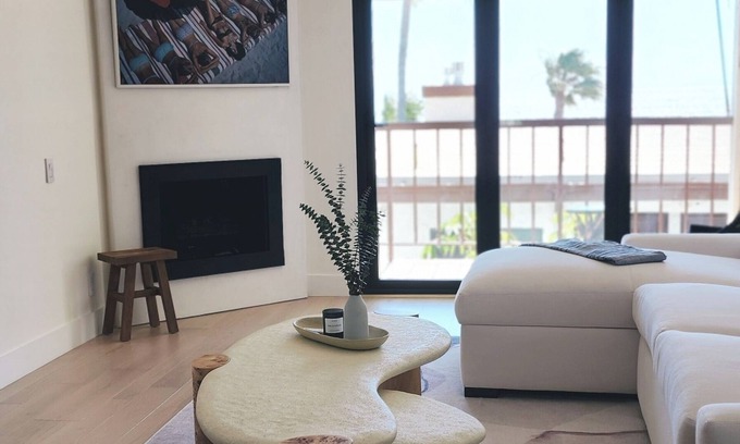 Central Malibu Condo | Casa Del Sol Malibunmonthly luxurious condo rental in the heart of Malibu.