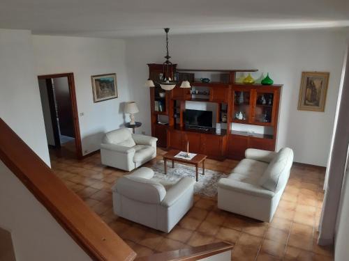 Pitigliano Apartment | Casa del Sole