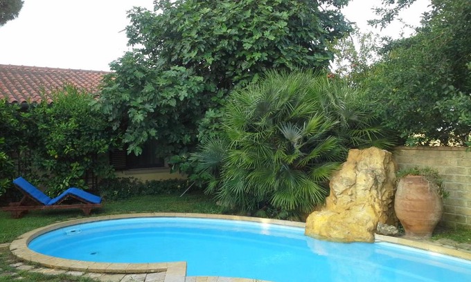 Campiglia Marittima House | Casa del Sole