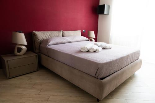 Quartiere XIII Aurelio Apartment | Casa Delfy