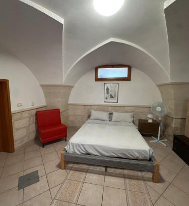 Muro Leccese House | Casa dell'Angelo