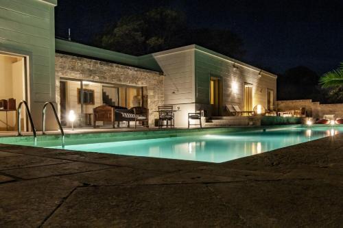 Nardo Villa | Casa dell Arco by Symphonya Luxury Rentals