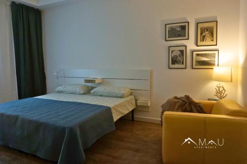 Rimini Historic Center Apartment | Casa dell'Orso