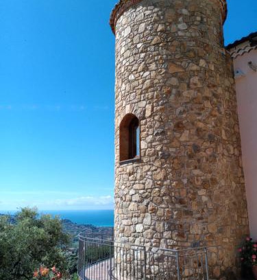 Vallebona Apartment | Casa dell'Ulivo da Lisa e Alessio008062-LT-0023
