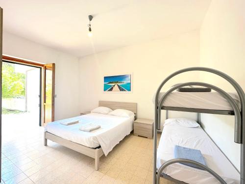 Baia Verde Apartment | Casa Della Nonna - Baia Verde