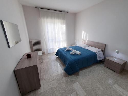 Bitonto Apartment | Casa della Nonna