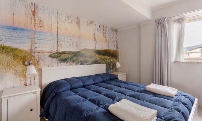 Gaggi Apartment | casa della nonna