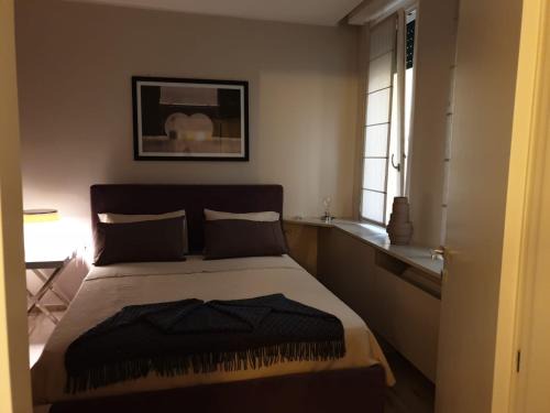 Historic Center Apartment | Casa delle Farfalle