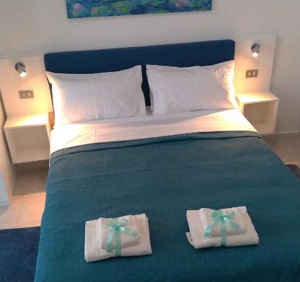 Montesilvano Apartment | Casa delle ninfee vicino al lungomare