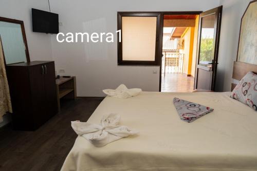 Doua Mai House | Casa Denis