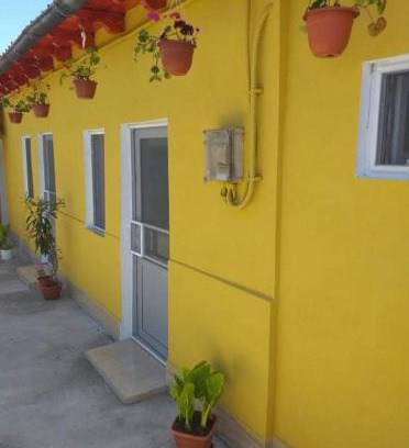 Sulina House | Casa Denisa