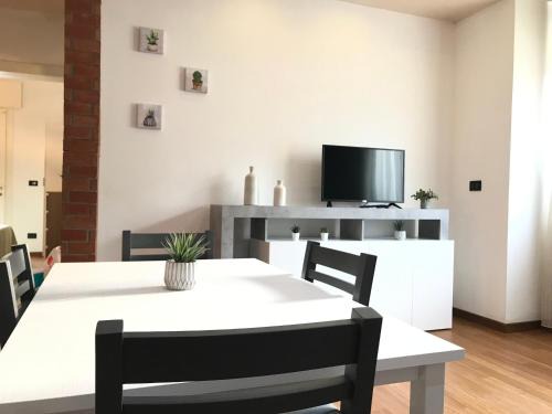 Carpenedo Apartment | Casa Denise