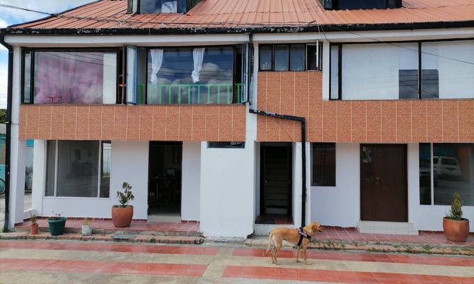 Suba House | Casa Deportiva Aram