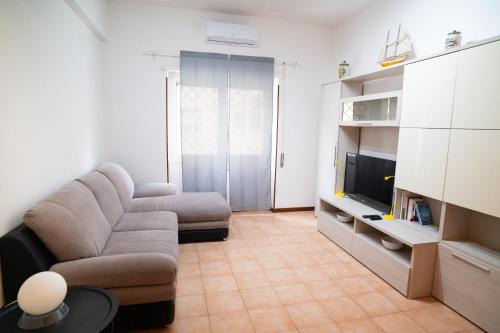 Quartiere XXXIII Lido di Ostia Ponente Apartment | Casa di Aldino a Marina di Roma