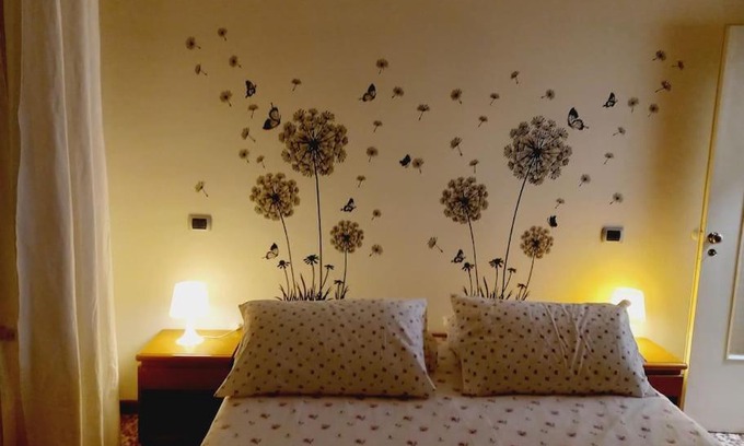 Acqui Terme Apartment | casa di Angela