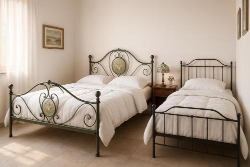 Colle di Val d'Elsa Apartment | Casa di Aonio Paleario