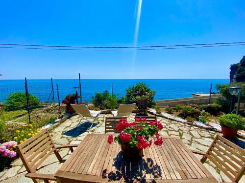 Corniglia House | Casa di Arianna alle Cinque Terre