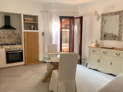Villaggio La Marmoratina Apartment | Casa di Bella