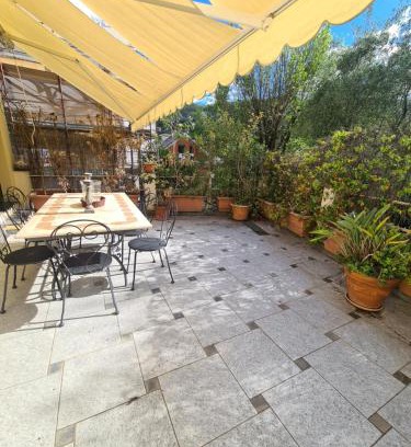 San Lorenzo della Costa Apartment | Casa di Bianca by PortofinoVacanze