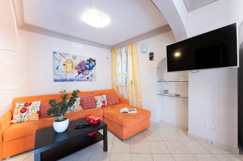 Atrani Apartment | Casa di Bruna