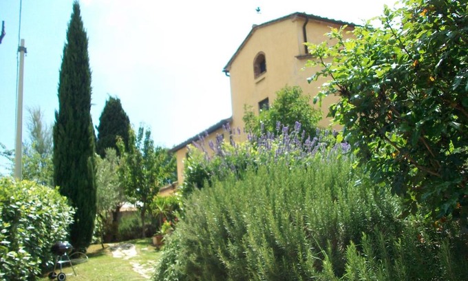 San Pietro in Bossolo House | Casa di Campagna Maglianello