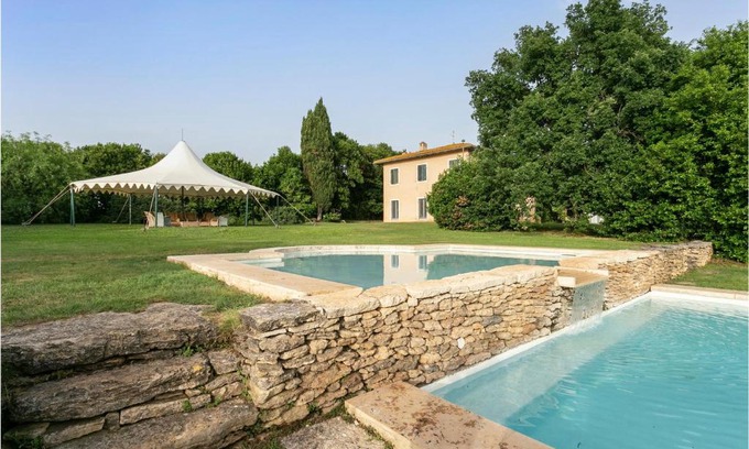 Ischia di Castro House | Casa Di Caccia