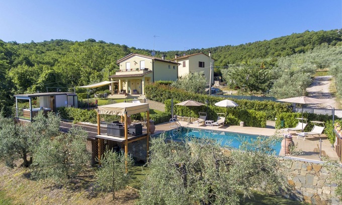 Pergine Valdarno Villa | Casa di Campagna Pianelli, Pergine Valdarno, Arezzo and Cortona
