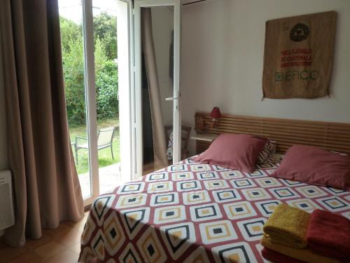 Barbaggio Villa | Casa di Ceppo