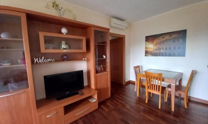 Fiumicino Apartment | Casa di Cesare