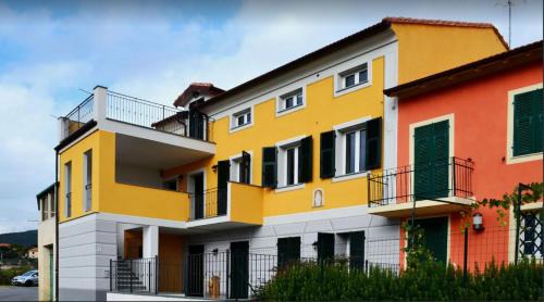 Bezzo Apartment | Casa di Claudia