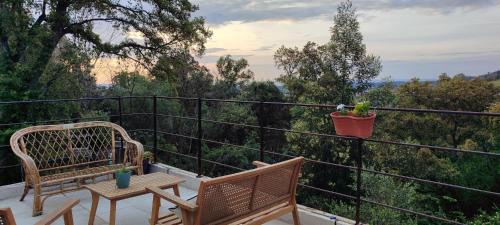 Castellare-di-Casinca Apartment | Casa di Cortanni