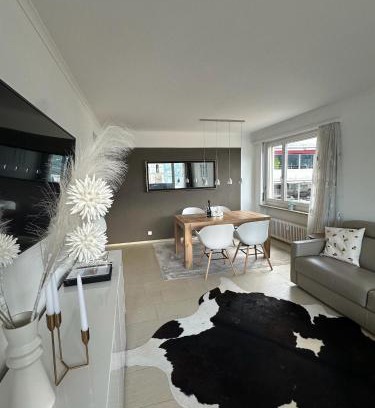 Brissago Apartment | Casa di David - Maggiore it’s a kind of magic!