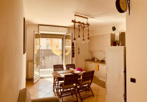 Vado Ligure Apartment | Casa di Emma