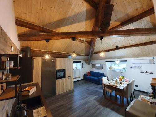 Civitavecchia Apartment | Casa di Gilda e Joey