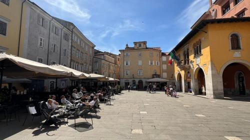 Muggia Apartment | Casa di Giovanni - Italien