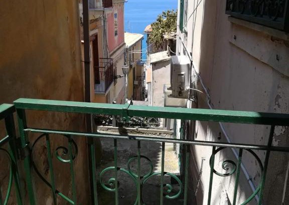 Pizzo Apartment | Casa di Greta "Pizzo Centro Storico"